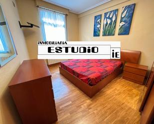 Bedroom of Flat for sale in Bilbao 