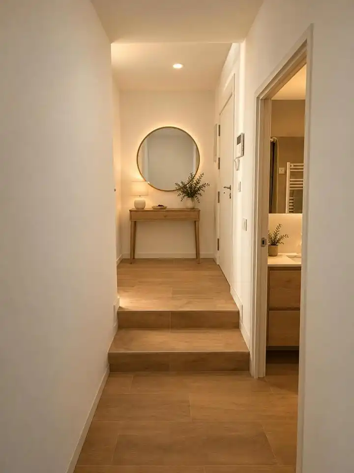 Planta baja en venta en Getafe con Calefacción