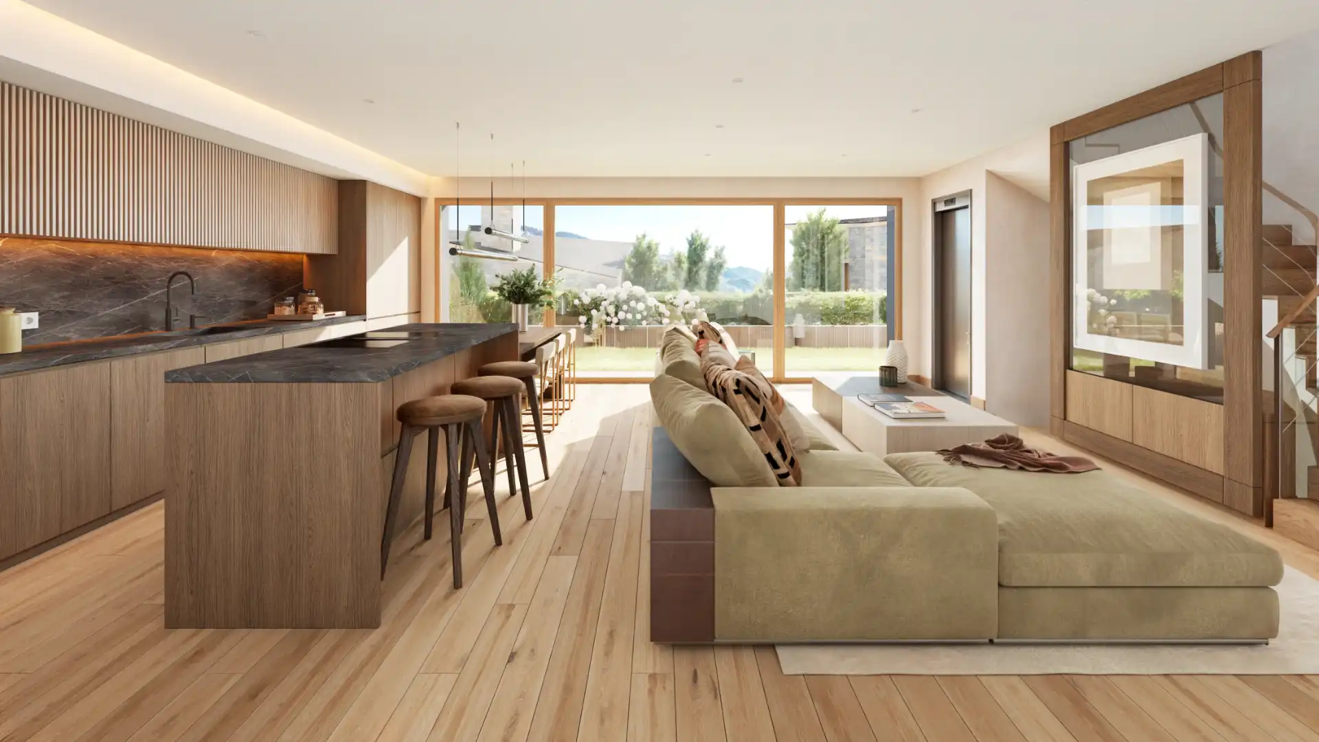 Casa o chalet en venta en Carretera de Montaup, 5, Canillo pueblo