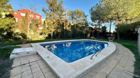 Foto 3 de Casa o chalet en venta en  Llimoner, La Huerta, Mutxamel