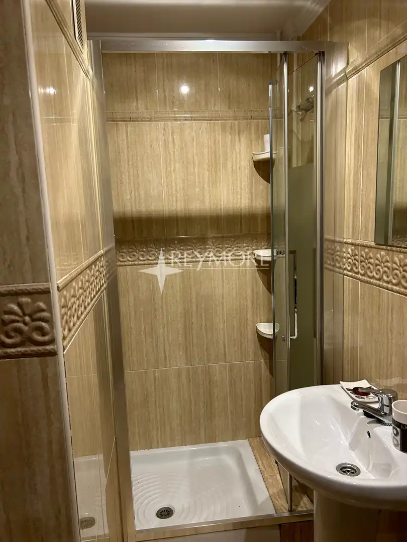 Apartament de lloguer a Zona Centro