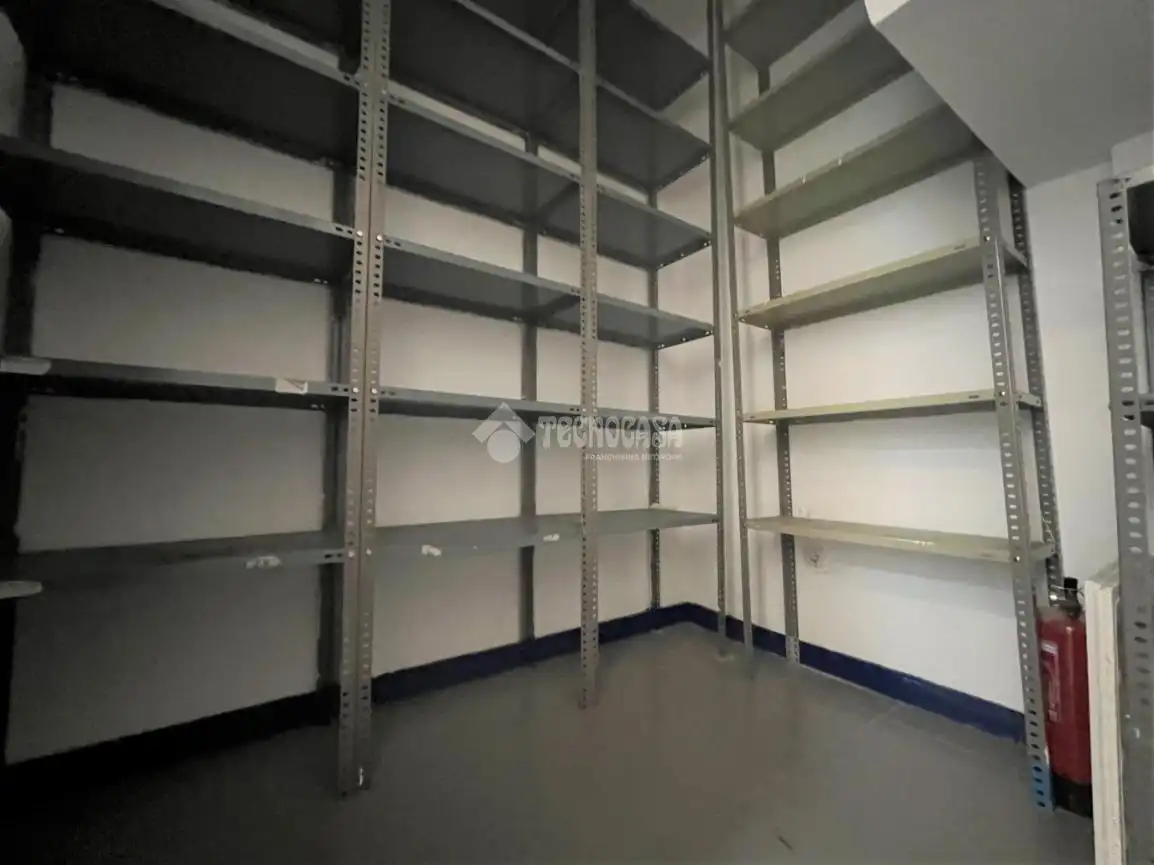 Business premises to rent in Chamartín, imagen 17