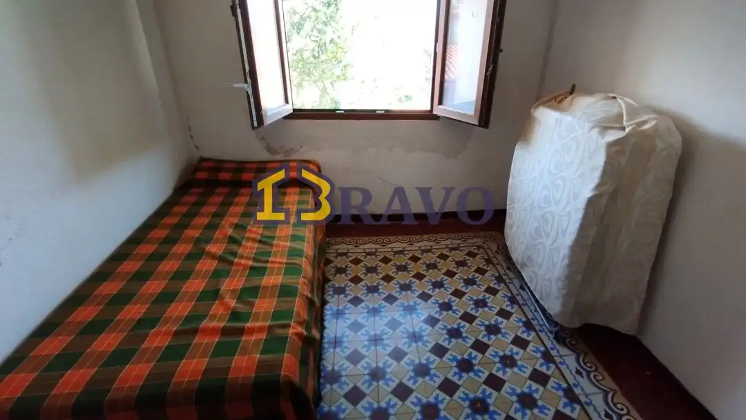 Habitación de Casa o chalet en venta en Oña con Amueblado