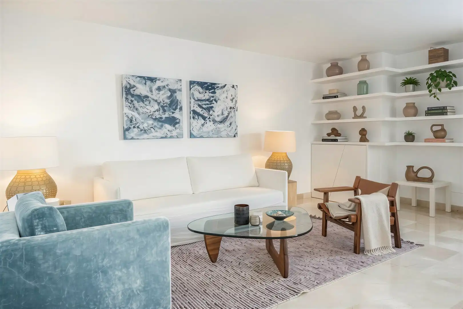 Ground floor for sale in Ciudad Jardín