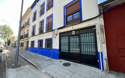 Exterior view of Flat for sale in Campo de Criptana