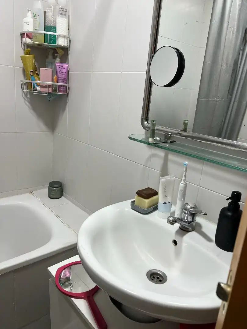 Baño de Piso en venta en Mont-roig del Camp con Aire acondicionado, Terraza y Trastero