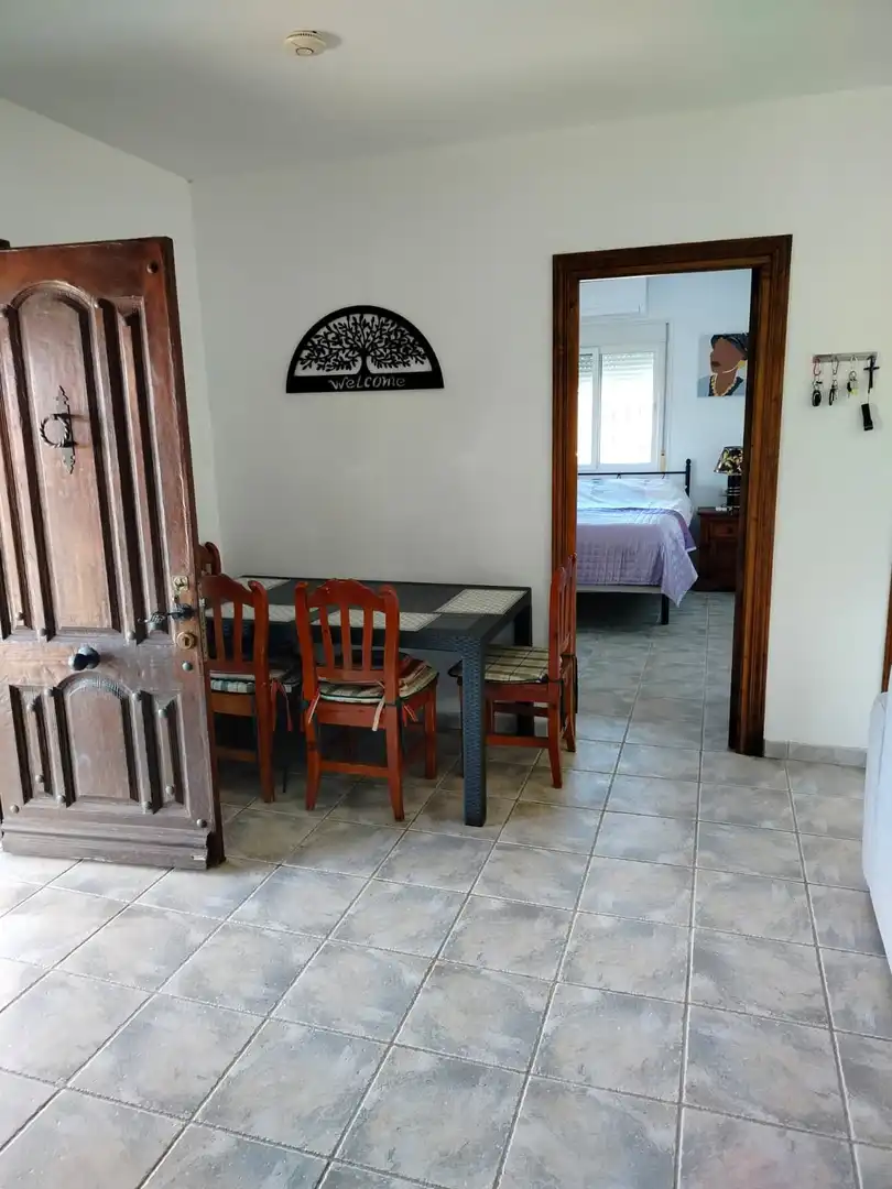Comedor de Finca rústica en venta en Coín con Piscina comunitaria
