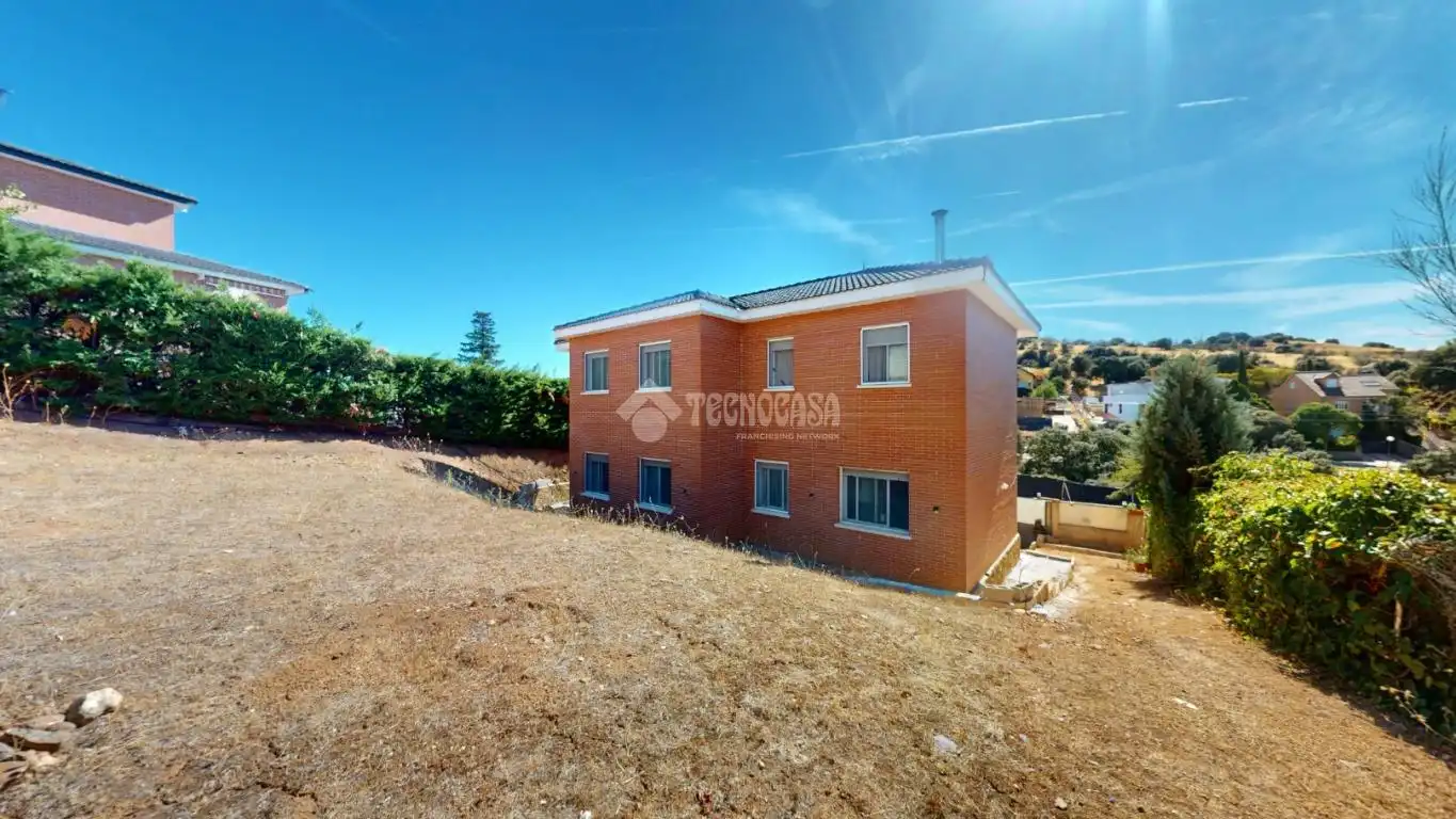 Casa in vendita a El Casar, imagen 2