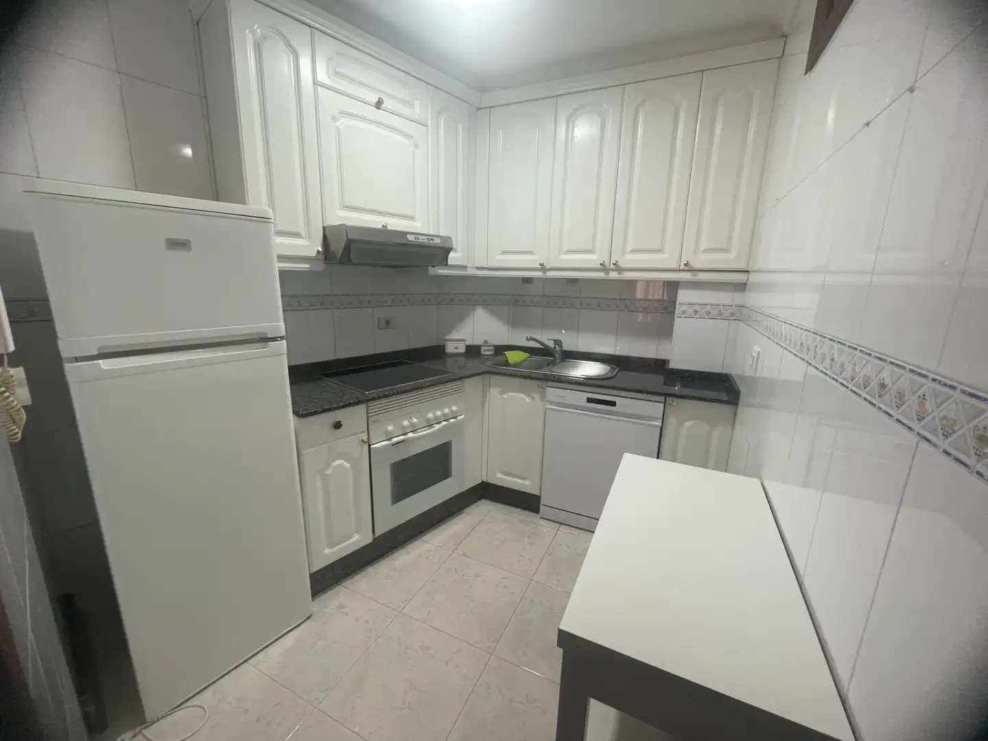 Apartment mit Aufzug zur Miete in Rúa de Urzáiz 157, imagen 11