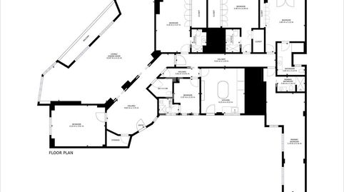 Photo 5 of Flat for sale in Cuatro Caminos - Azca, Madrid Capital
