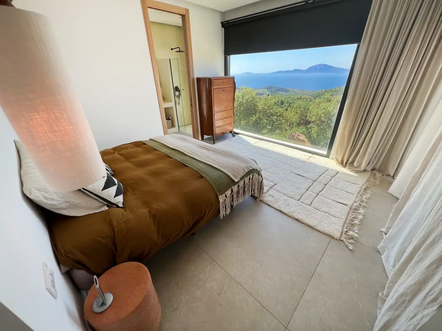 Habitación de Casa o chalet en venta en Tarifa con Terraza