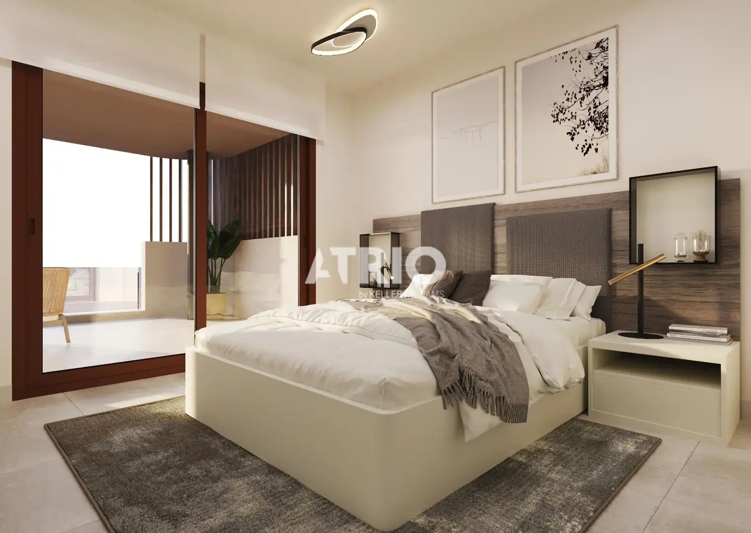Habitación de Piso en venta en Capdepera con Aire acondicionado, Calefacción y Jardín privado