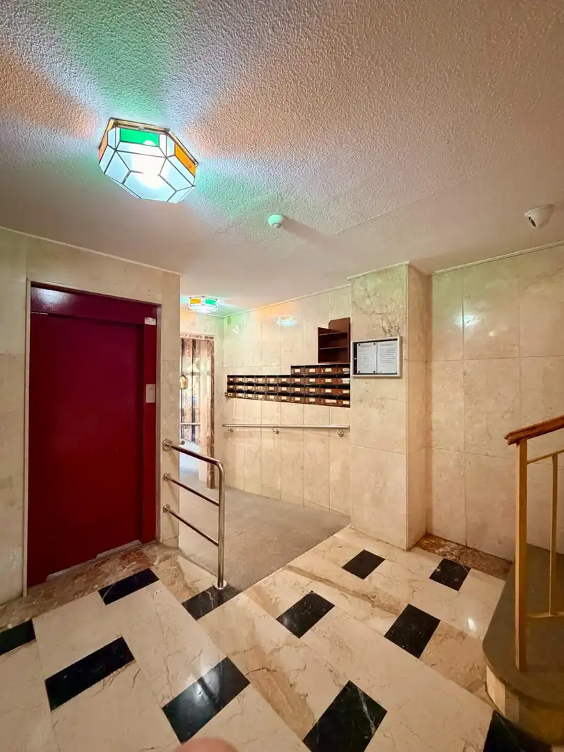 Flat for sale in Granada  with Furnished