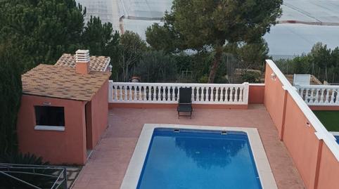 Foto 4 de Casa o chalet en venta en Carrer de Urà, Montserrat, Valencia