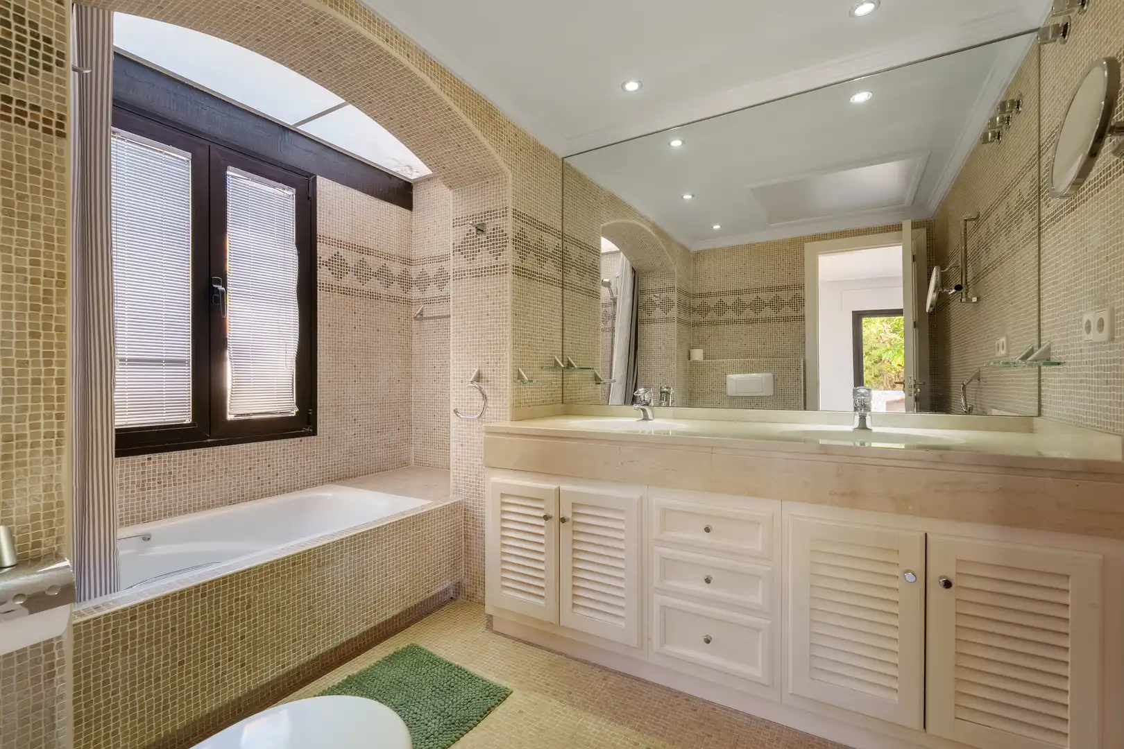 Villa di nuova costruzione in vendita a Urbanización Puerto del Almendro, imagen 120