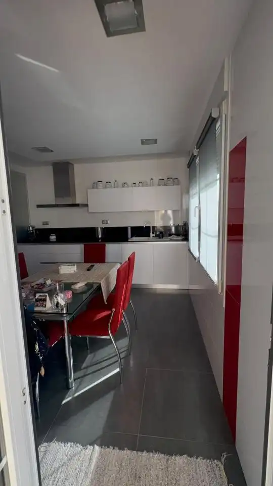Casa amb piscina en venda a Calle Miró, imagen 51