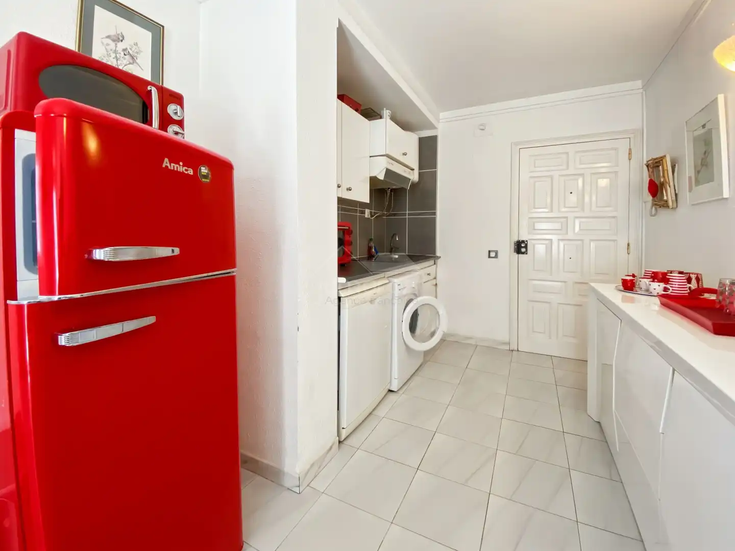 Piso con ascensor en venta en Salins - Cavall de Mar, imagen 7