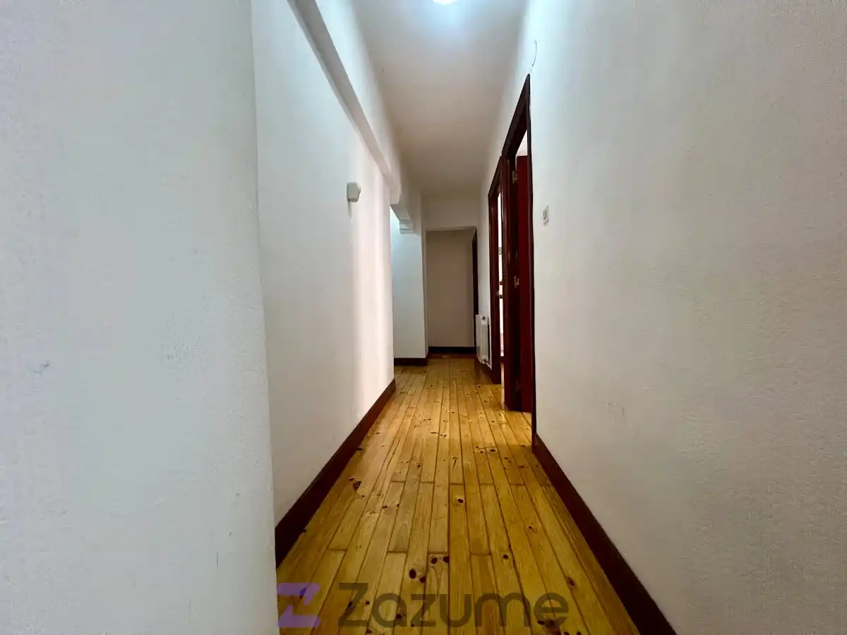 Piso de alquiler en Santutxu - Basarrate