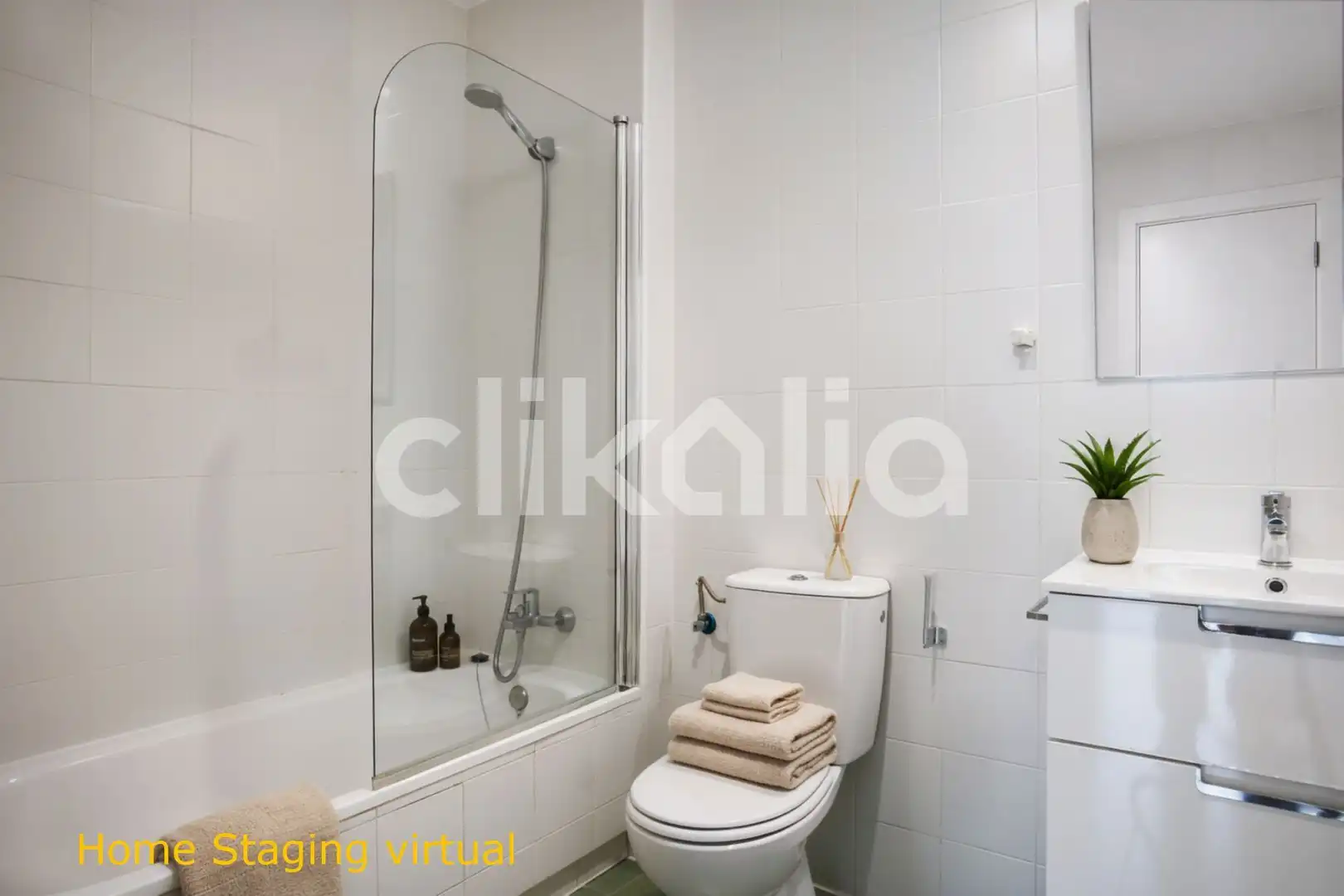 Piso con ascensor en venta en Villa de Vallecas, imagen 16