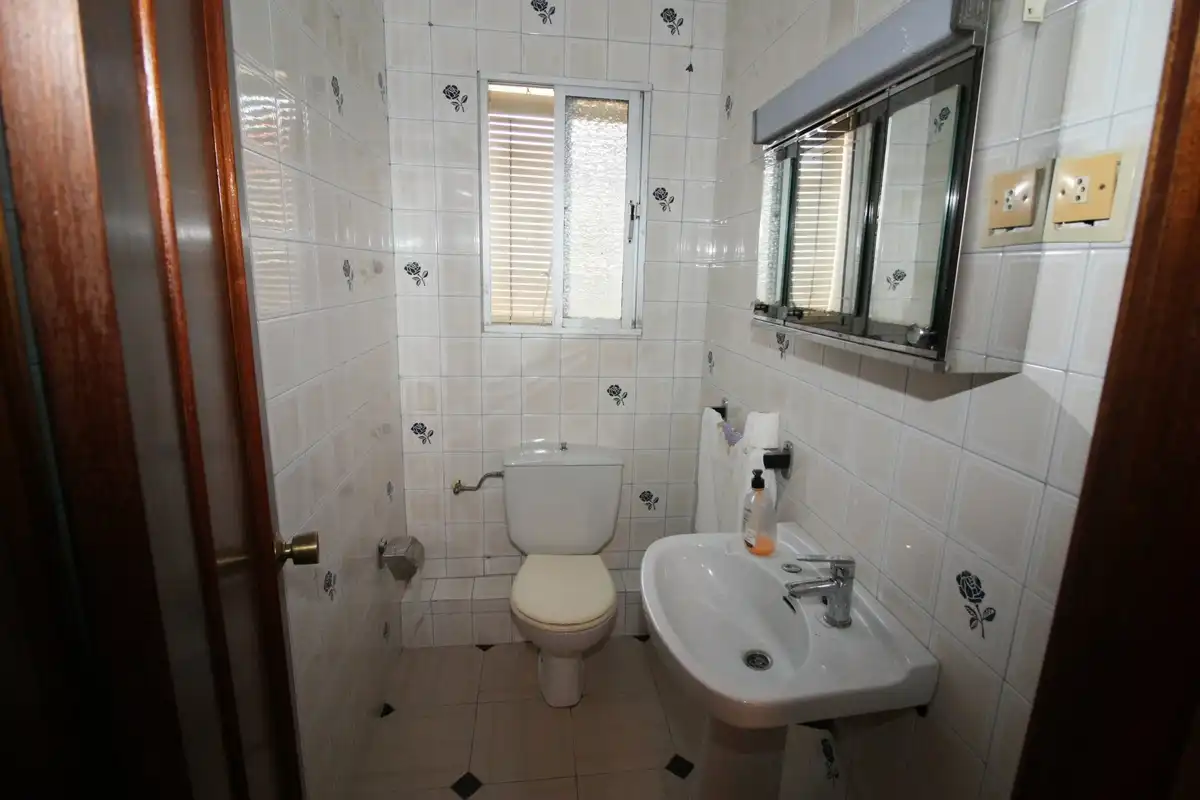 Baño de Piso en venta en Candeleda con Amueblado y Balcón