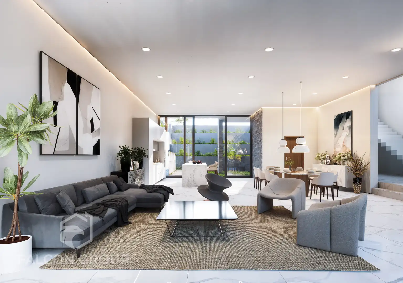 Residencial en venda a Carrer Marconi, Castellet i la Gornal