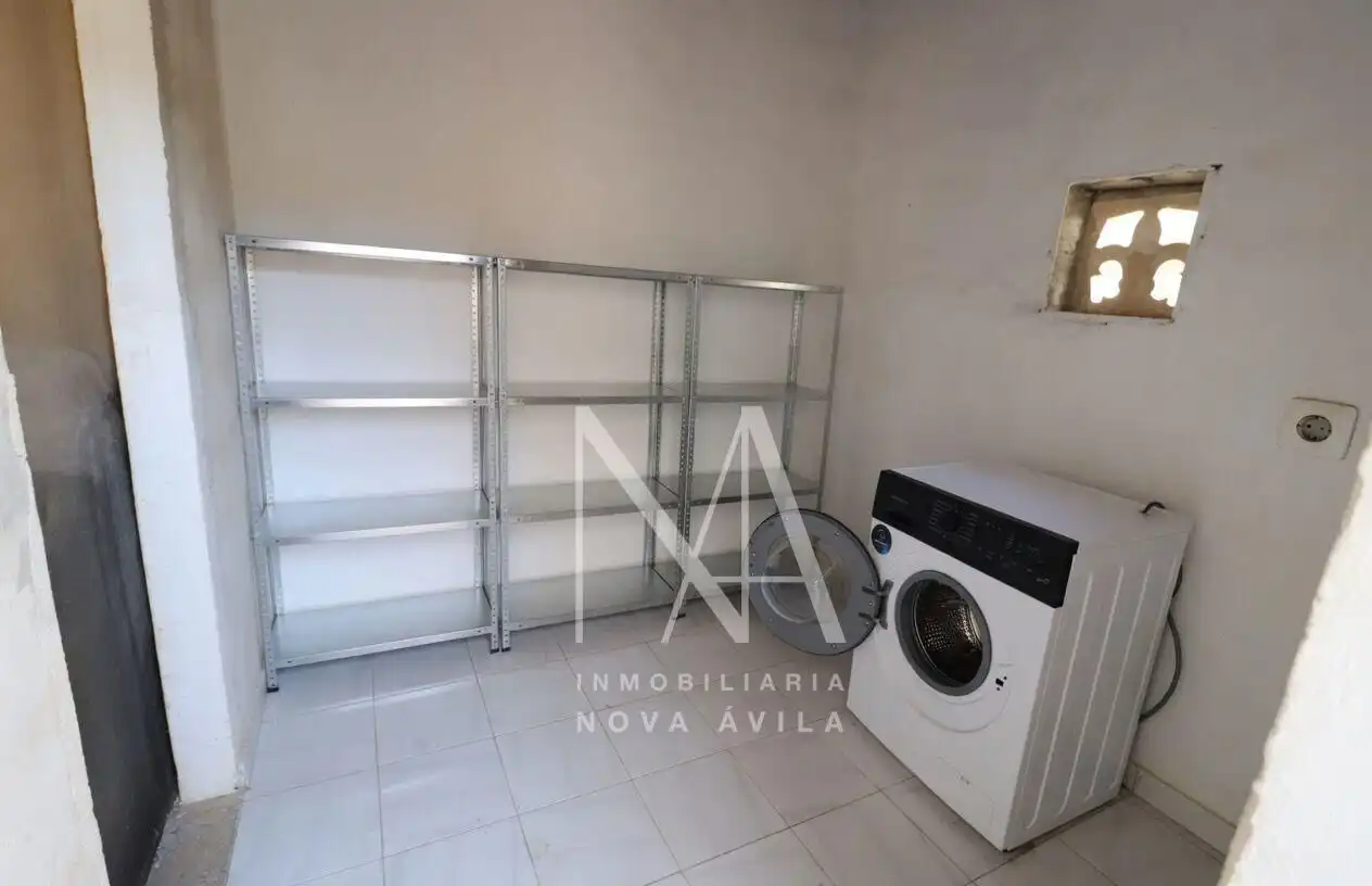 Adosado con jardín en venta en Platja de Palma, imagen 9
