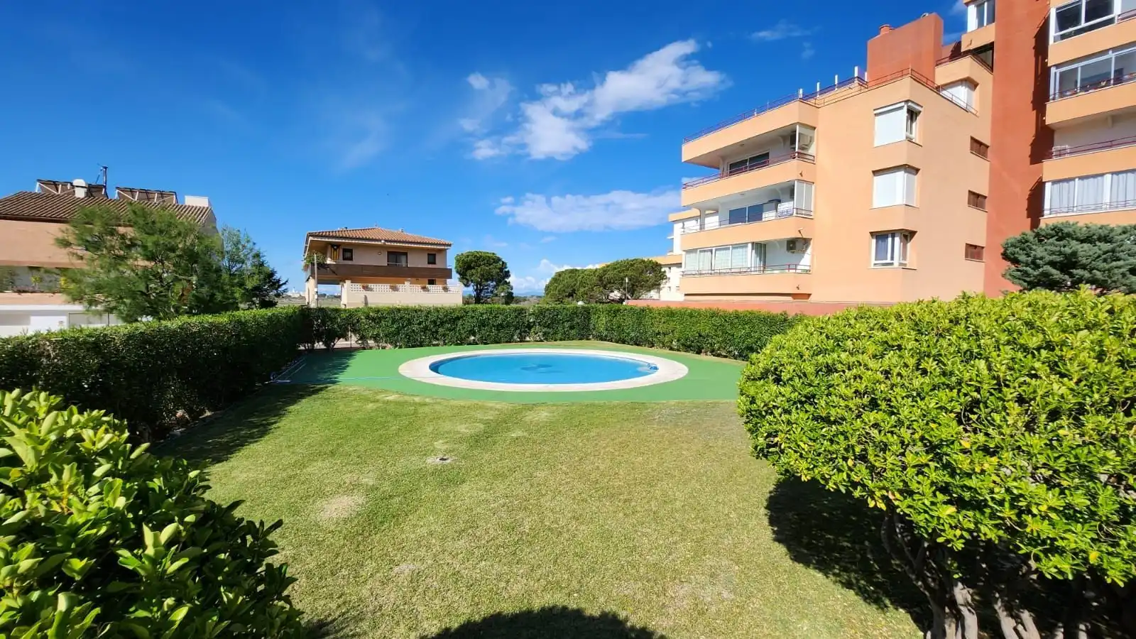 Studio avec piscine à vendre à Santa Margarita, imagen 15