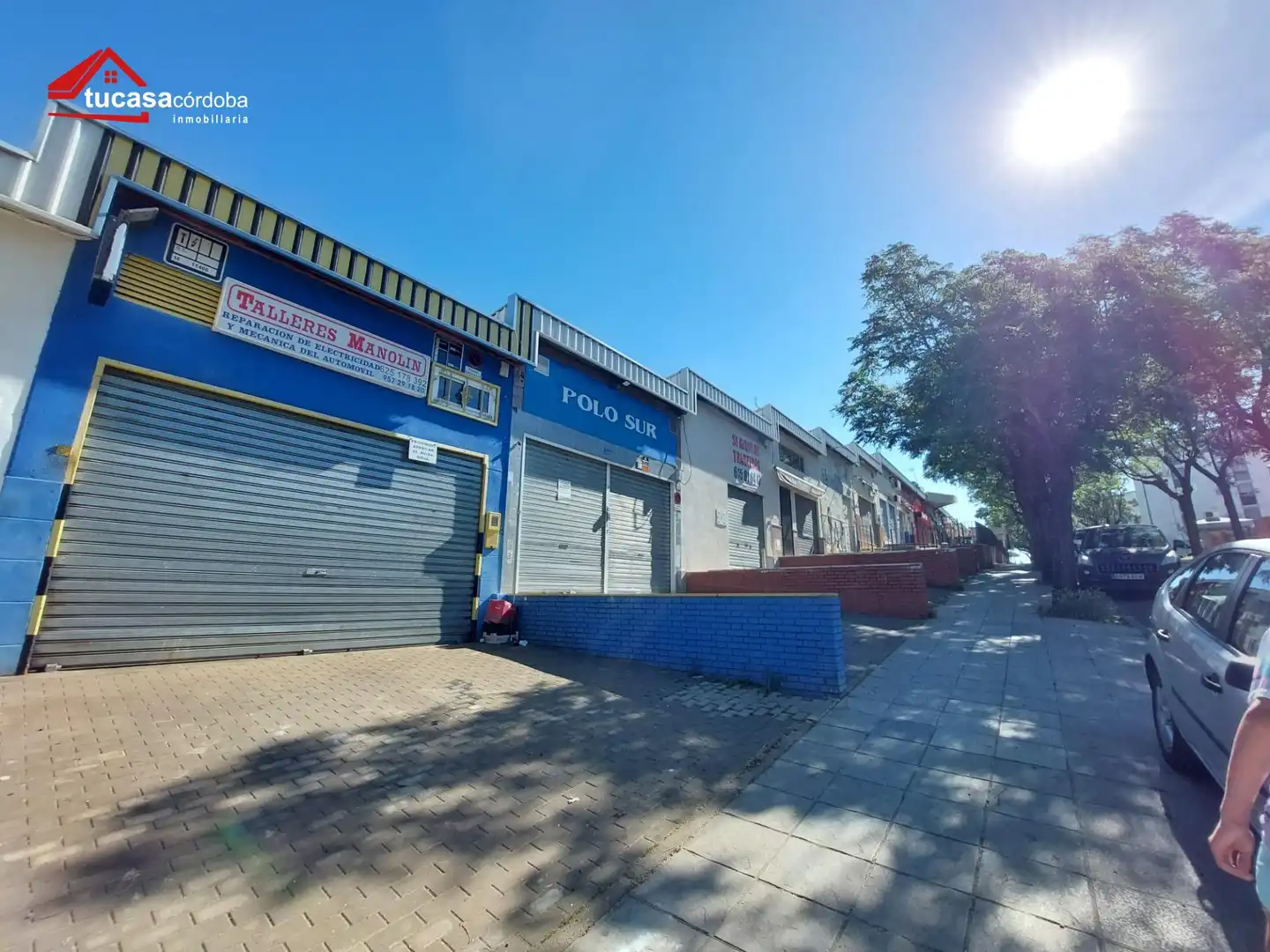 Local comercial en venda a Sur, imagen 8