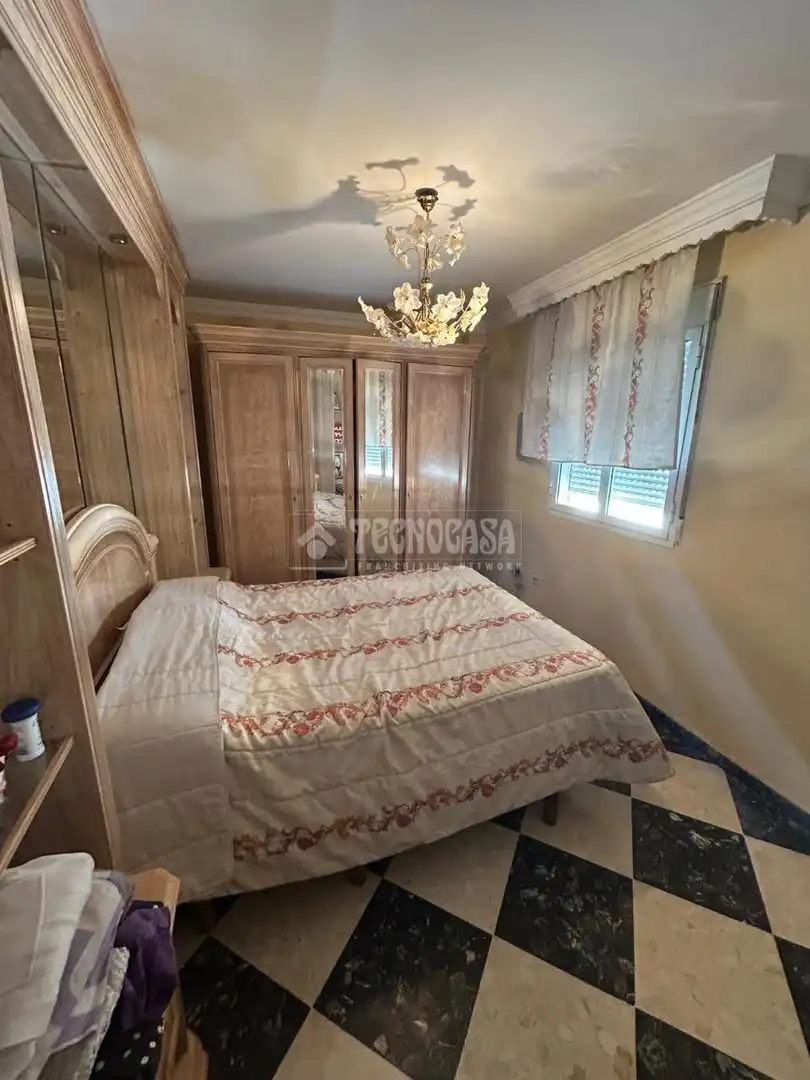 Habitación de Casa o chalet en venta en Alhaurín El Grande con Aire acondicionado y Terraza