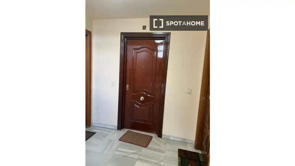 Room in Solymar
