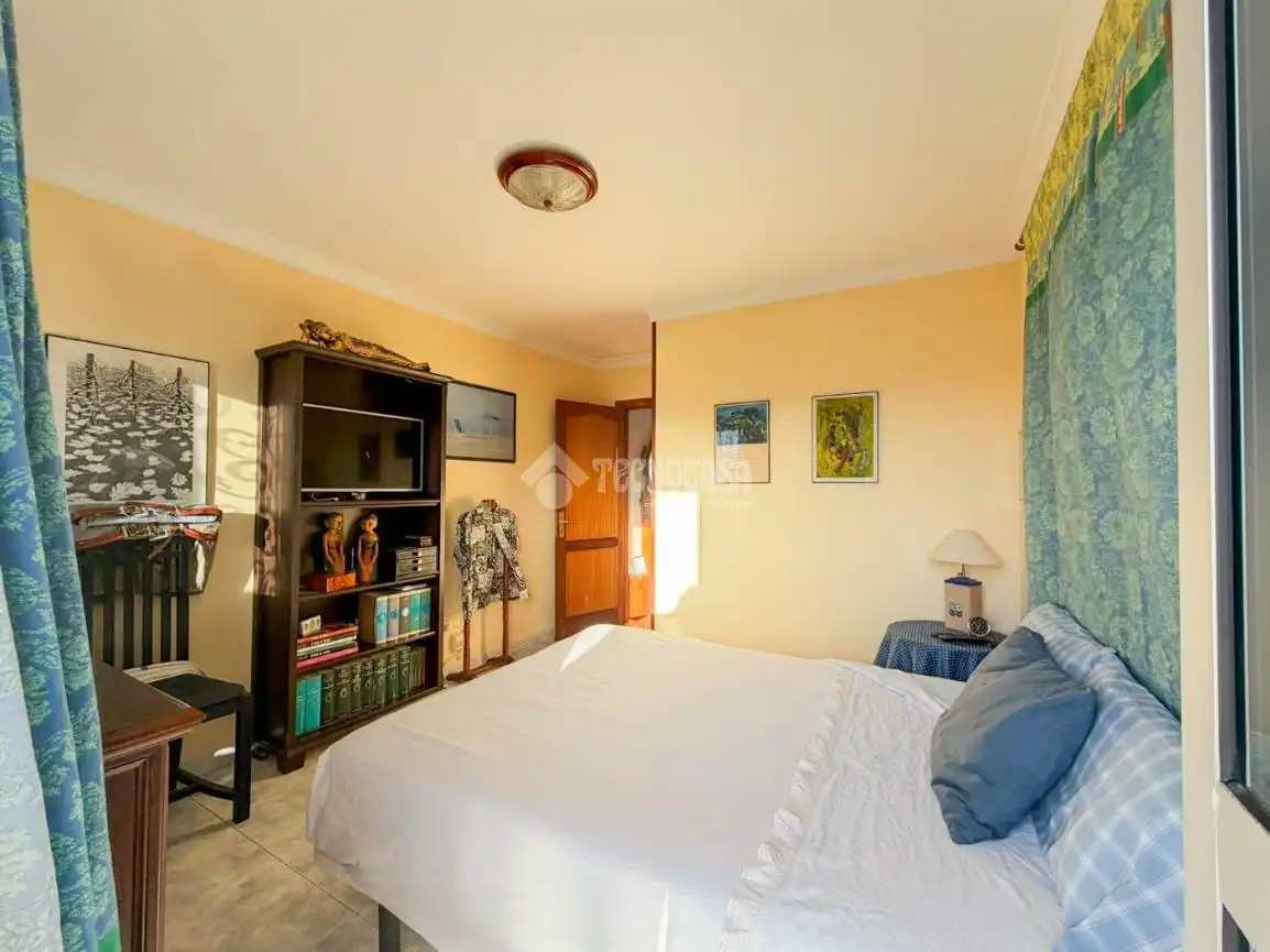 Bedroom of Detached homes for sale in La Garita - Marpequeña