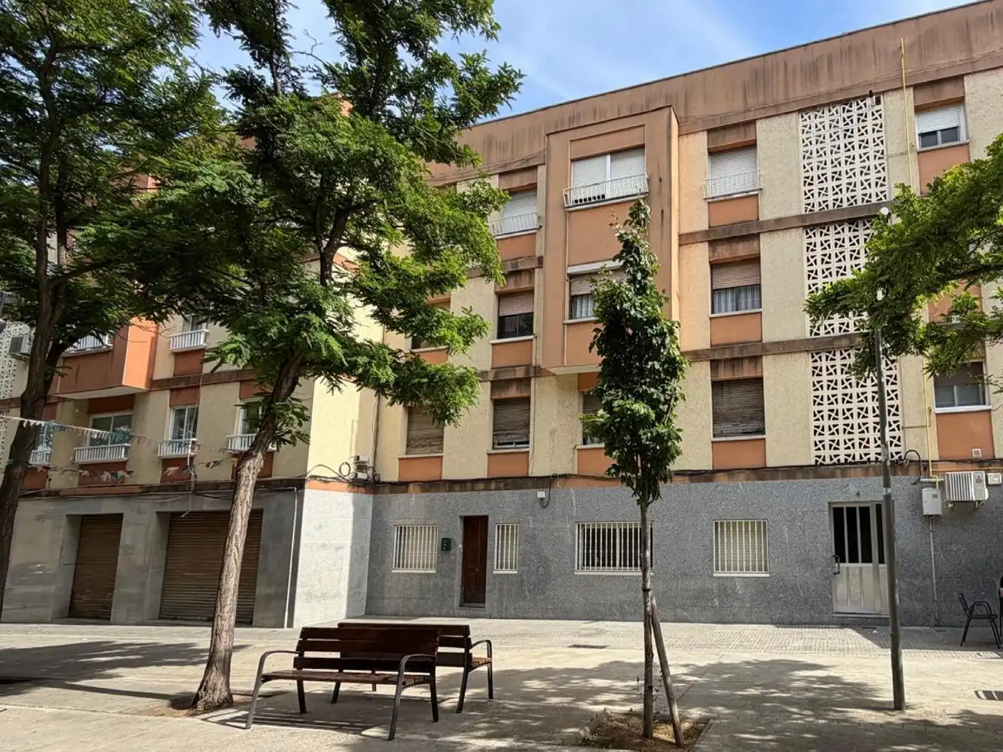Pis en venda a Casablanca