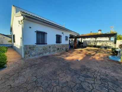 Casa o xalet en venda a Escalona