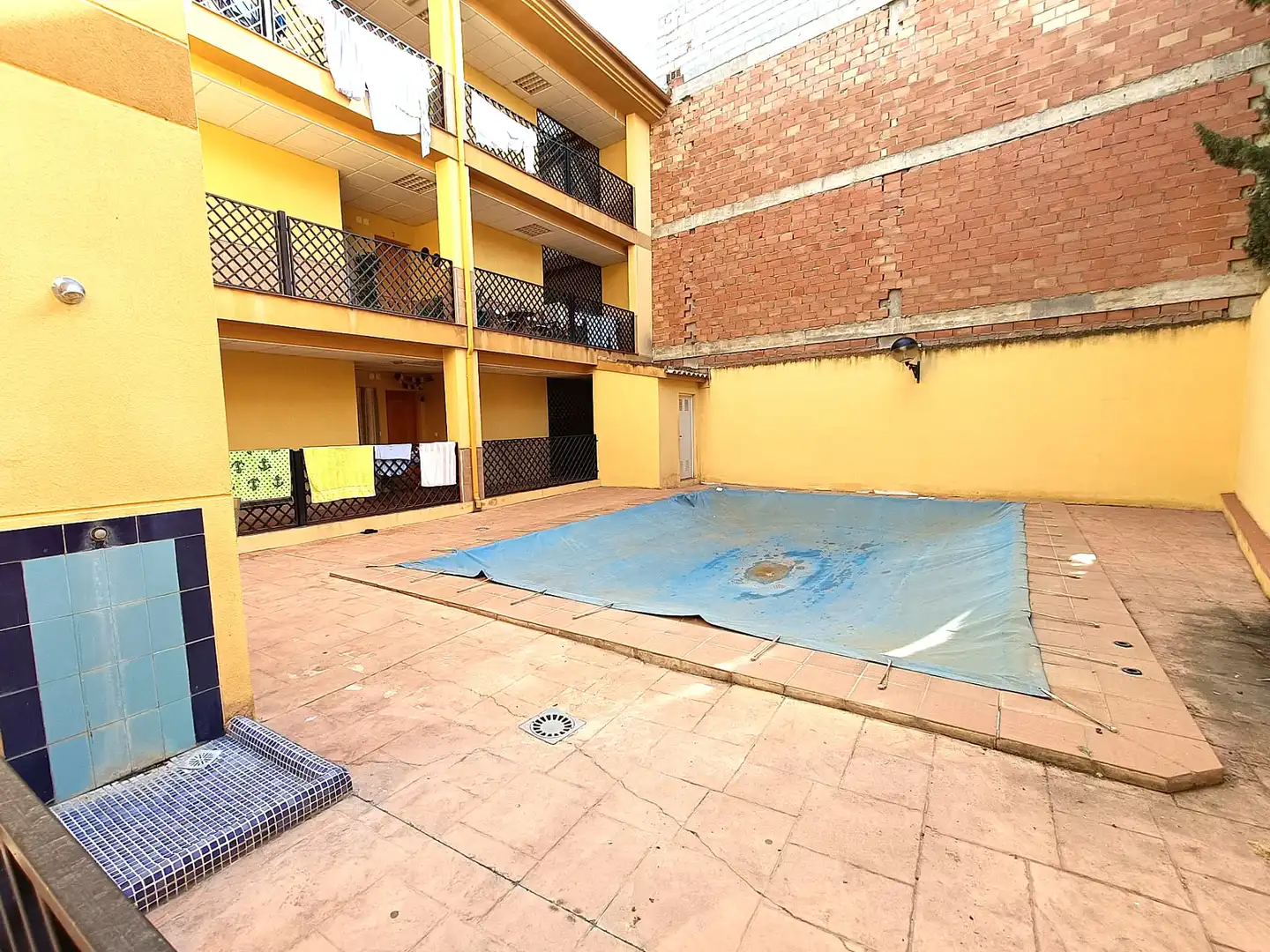 Wohnung mit Terrasse zum Verkauf in Láchar, imagen 19