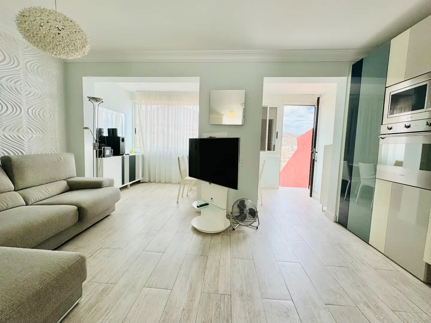 Maisonette mit Terrasse zum Verkauf in Costa Adeje, imagen 2