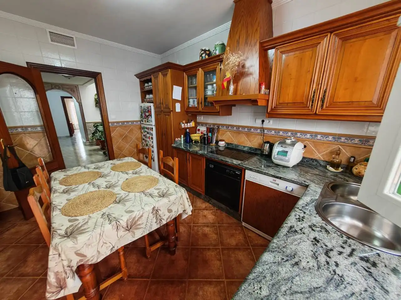 Maison avec jardin à vendre à Loja, imagen 30
