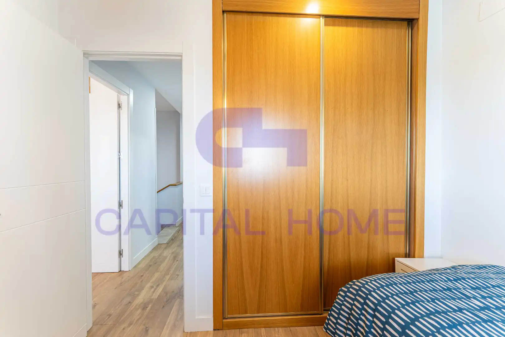 Duplex avec terrasse à vendre à Calle de Noruega, imagen 18