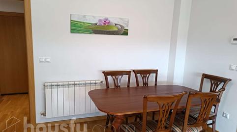 Foto 2 de Pis de lloguer a Avenida de Los Derechos Humanos, ., Universidad, Ávila