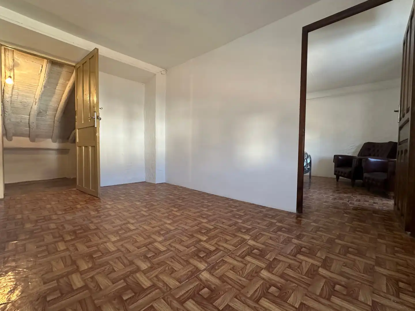 Casa o xalet en venda en Archidona amb Terrassa i Moblat