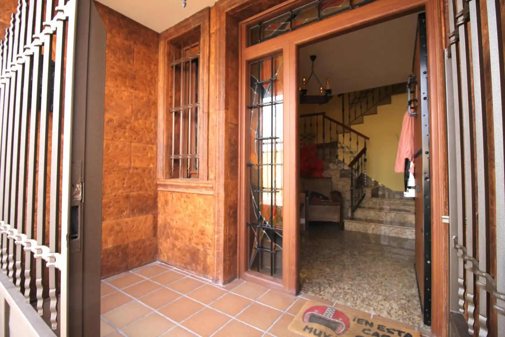 Casa o chalet en venta en Tarancón con Calefacción, Jardín privado y Terraza