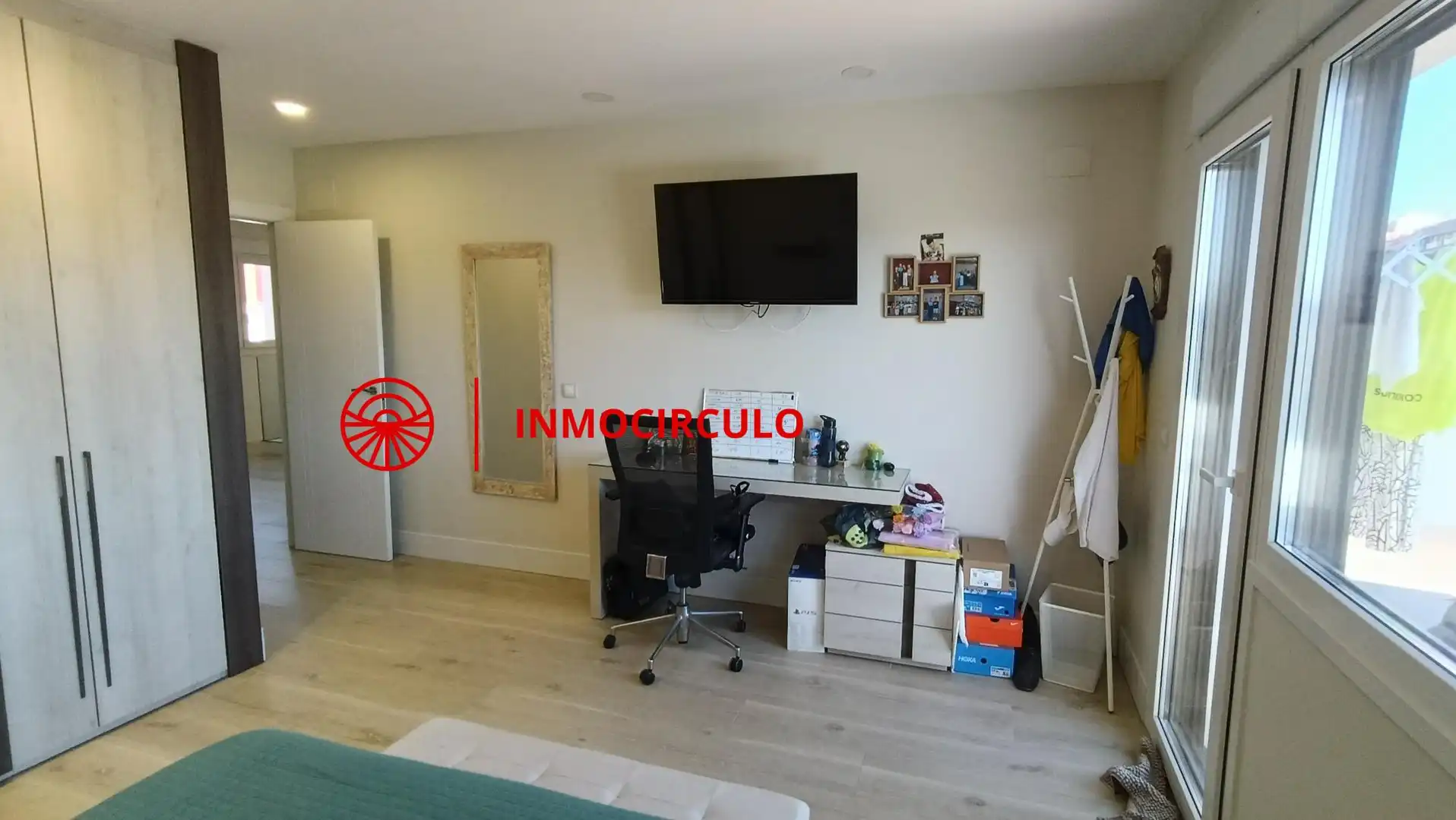 Dormitori de Casa o xalet en venda en Illera