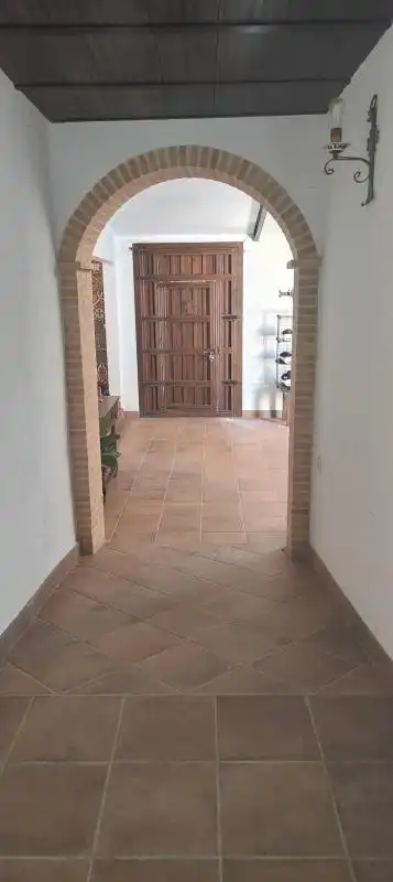 Casa rústica amb jardí en venda a Calle Hijas de la Caridad, imagen 20