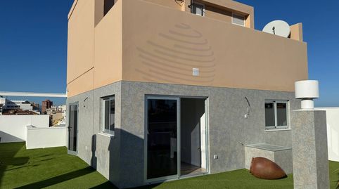 Foto 3 de Ático en venta en Calle San Juan, Zona Martiánez, Puerto de la Cruz