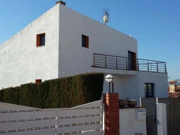 Villa zum Verkauf in C/ Gredos
