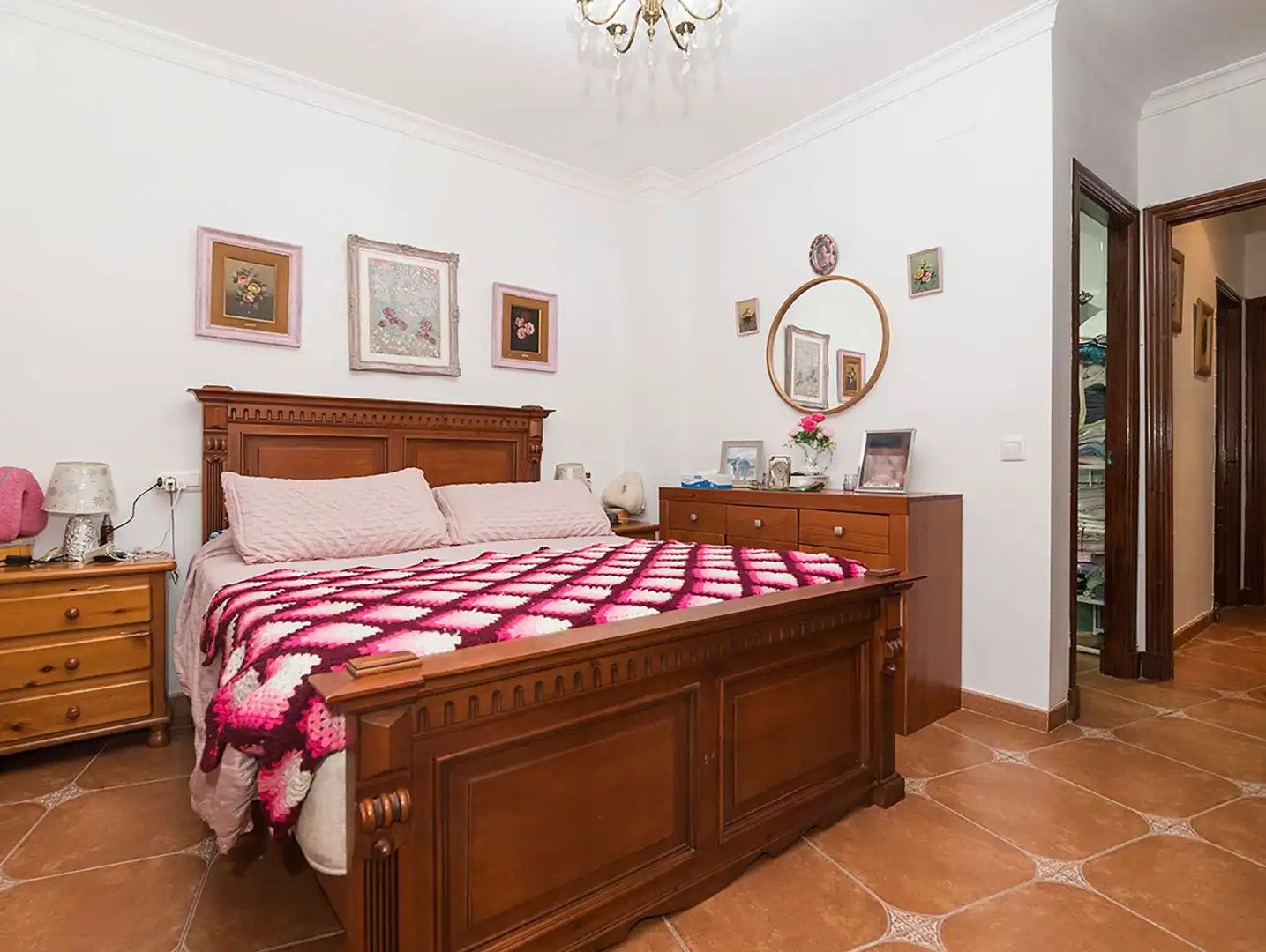 Adosado con terraza en venta en Calle Arboleda, imagen 13