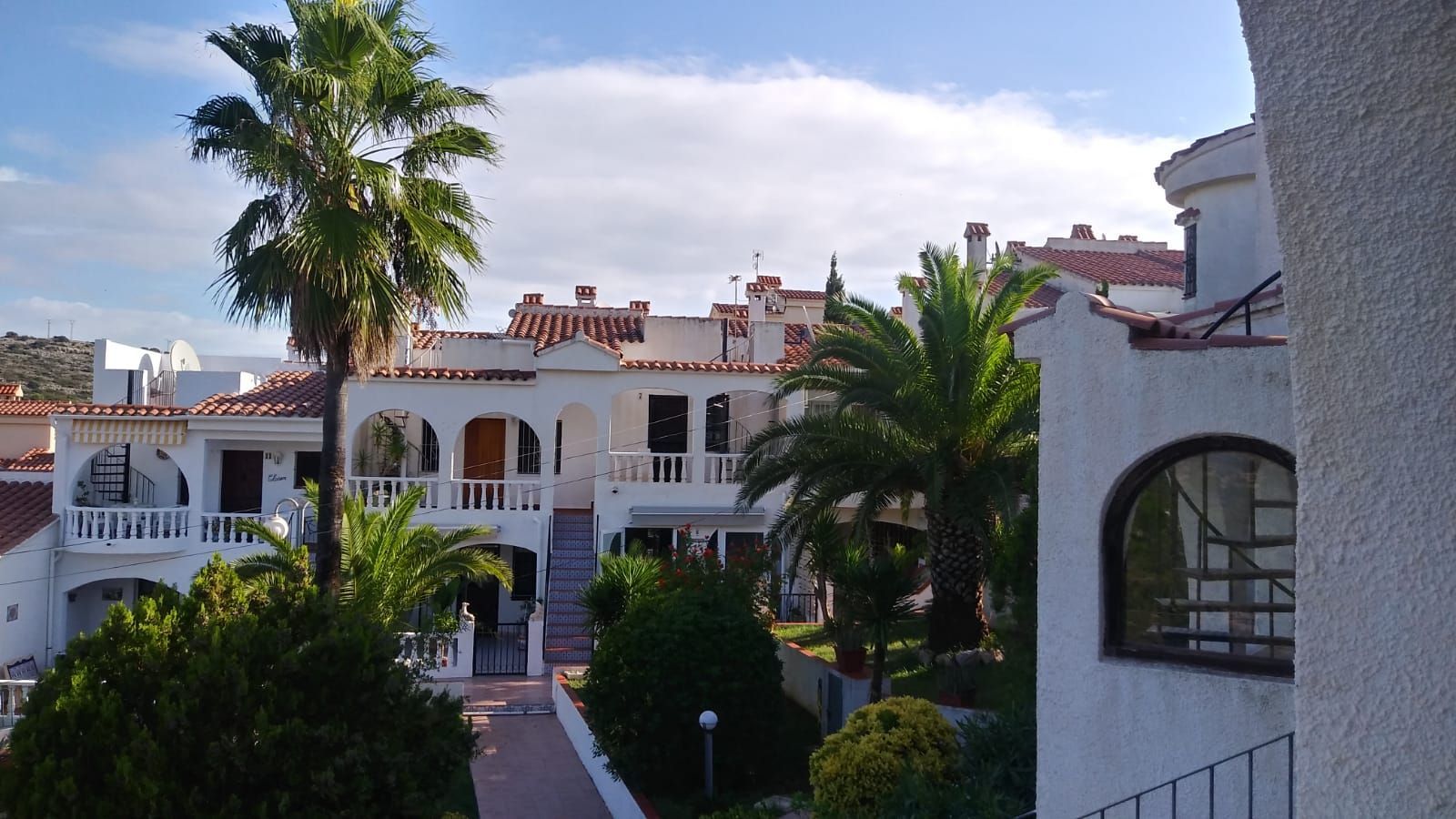 Apartment for sale in Urbanizacion de Monte Pichel, 4D, Costa Sur, Peñíscola / Peníscola
