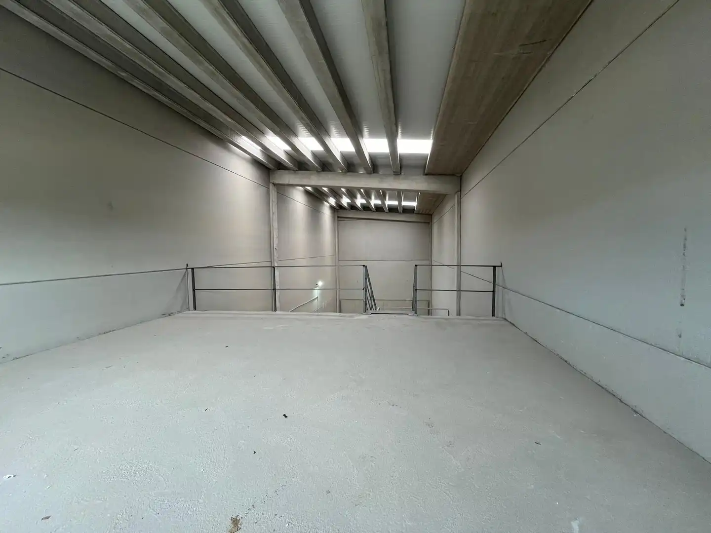 Industriegebäude zur Miete in Calle de Juan de la Cierva 1326P, imagen 11