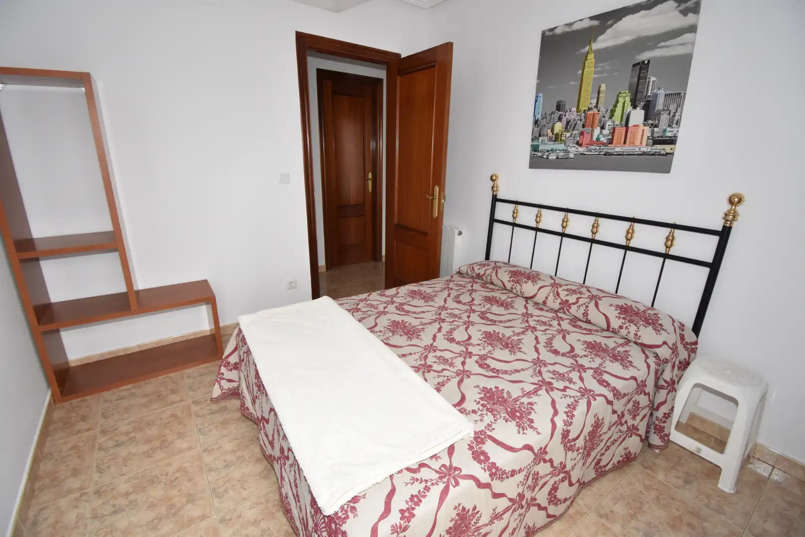 Habitación de Ático en venta en Noja con Calefacción, Terraza y Amueblado