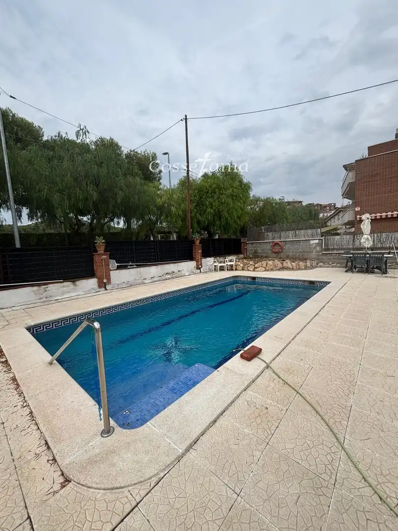 Pis amb piscina en venda a CONDE GOMEZ DE URBANEJA, imagen 39