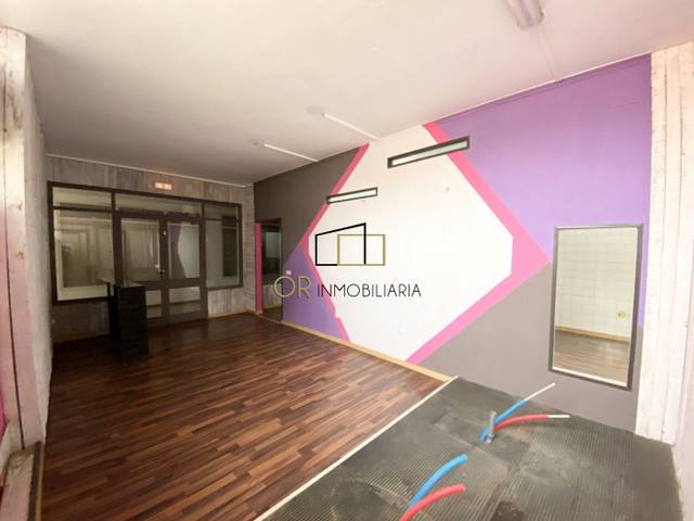 Local comercial en Alquiler en La Ràpita